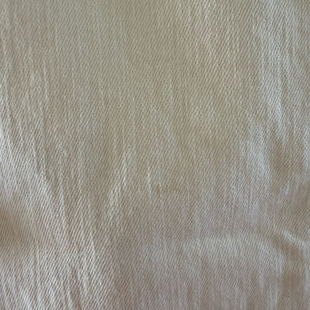 Tommy Bahama Men's Cream Straight Jeans - Picture 7 of 8